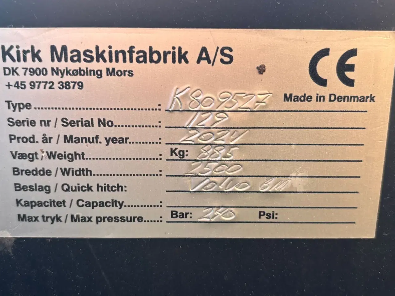 Billede 10 - Hydrema 906 E 906 E