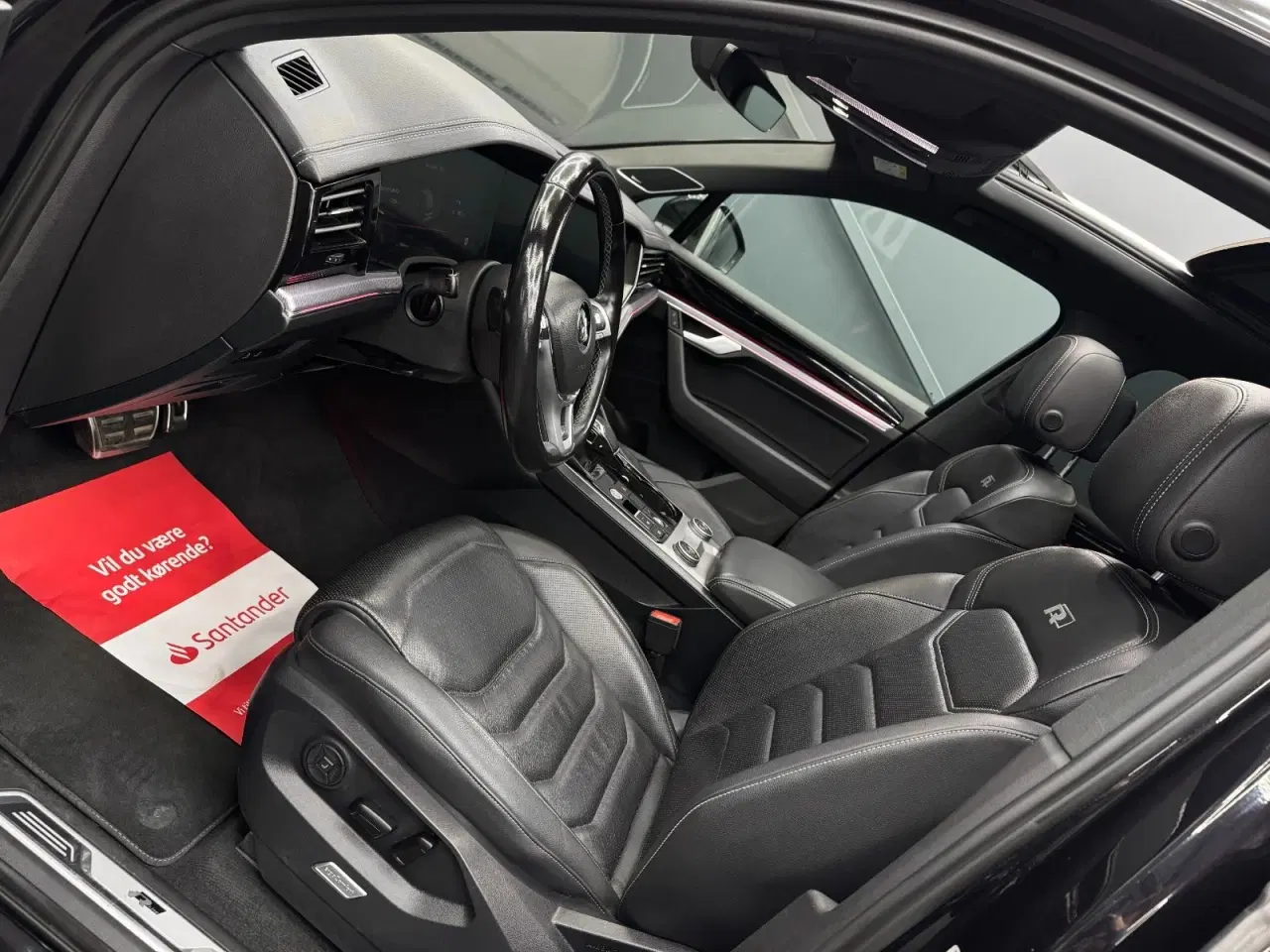 Billede 6 - VW Touareg 3,0 TDi 286 R-line aut. 4Motion