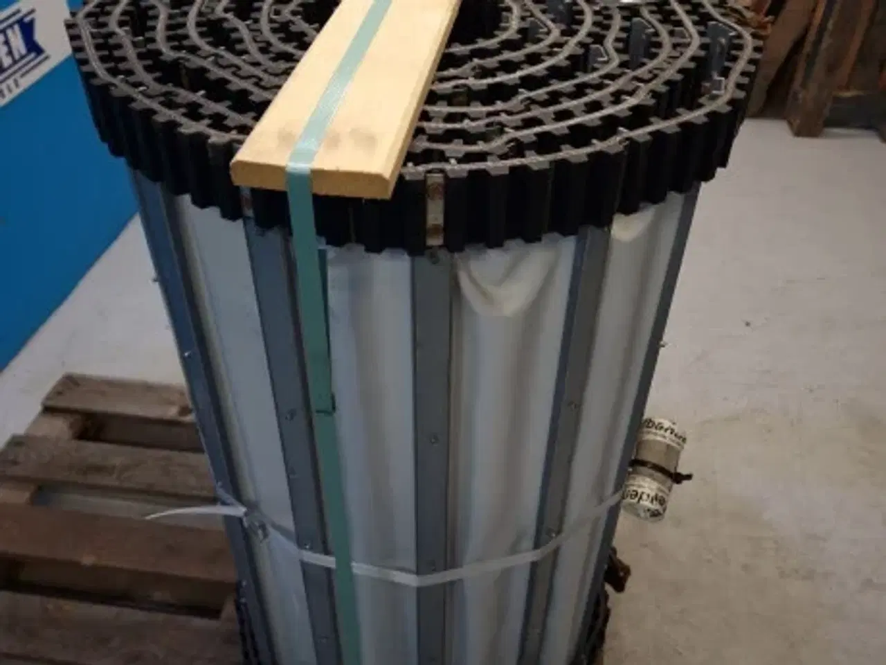 Billede 8 - Asa Lift 181-801 Remkæder