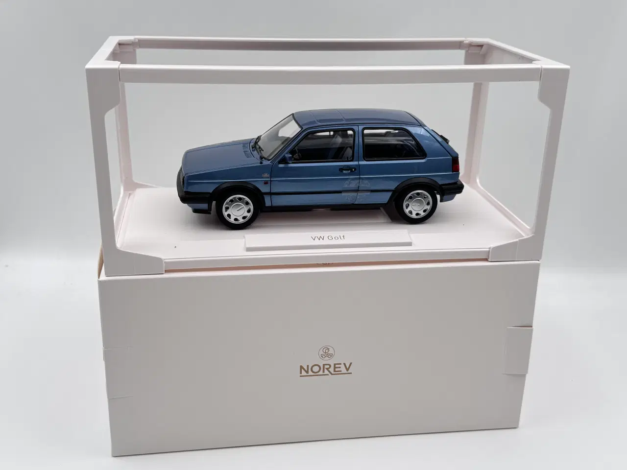 Billede 11 - 1988 VW Golf II 10 Millionen - 1:18 