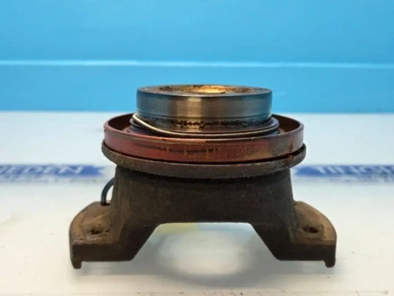 Billede 2 - Case Magnum 380 Gaffel 84379950