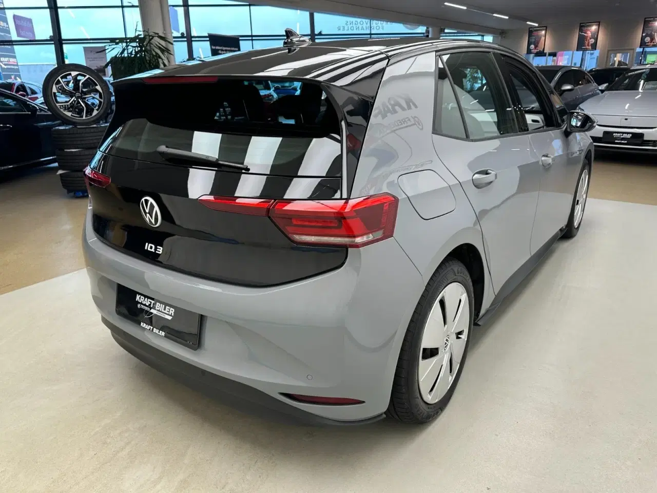 Billede 6 - VW ID.3 58 Pro