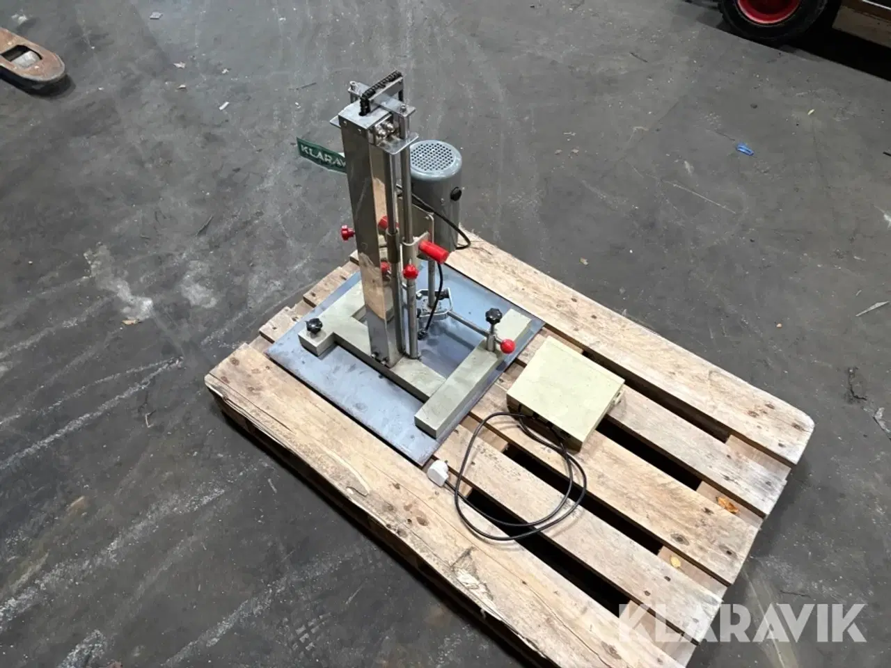 Billede 5 - Laboratorieblander