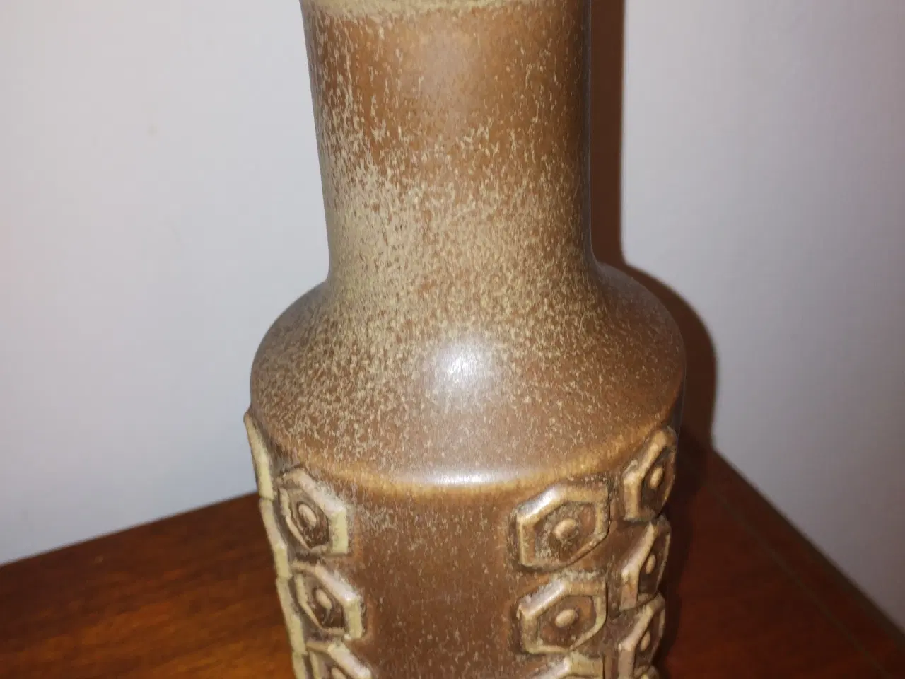 Billede 3 - Skøn West Germany vase