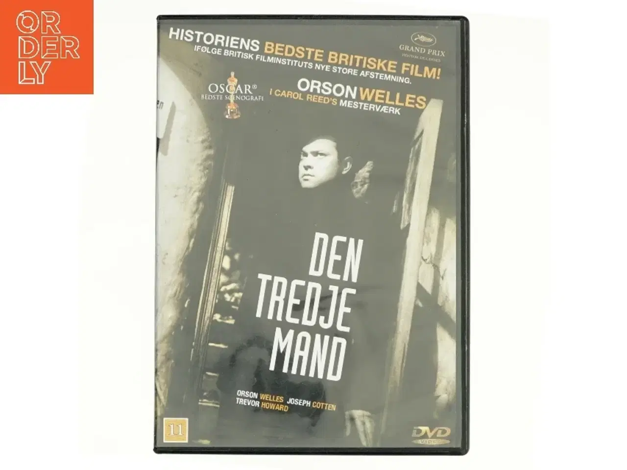 Billede 1 - Den Tredje Mand