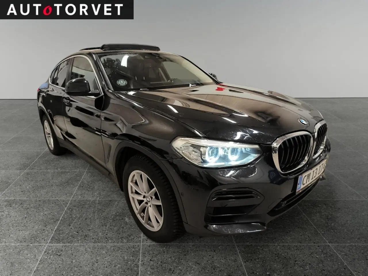 Billede 2 - BMW X4 2,0 xDrive20d aut.