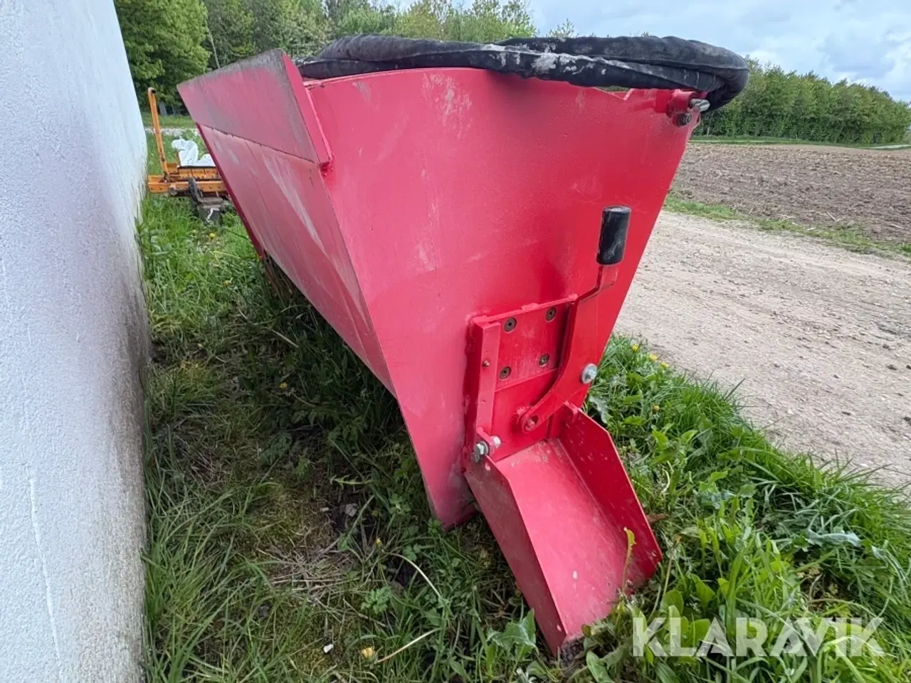 Billede 5 - Blandeskovl Trofa 141