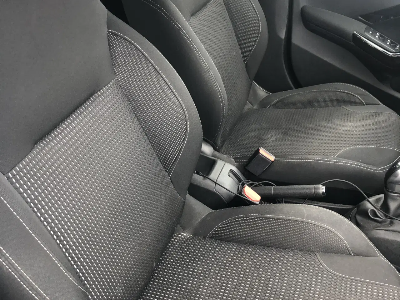 Billede 11 - Peouget 208 1.6 Hdi.