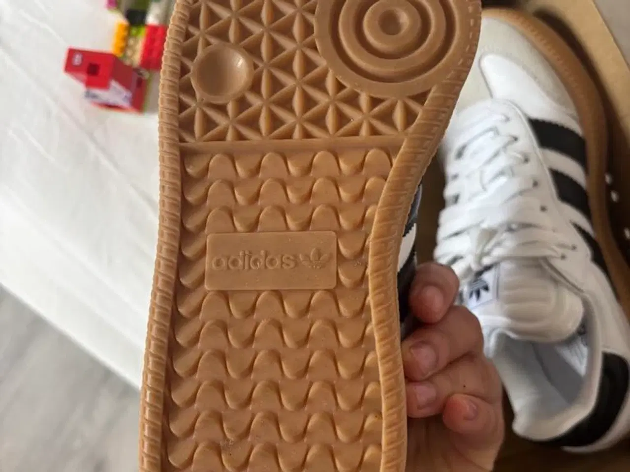 Billede 3 - Adidas Samba sko