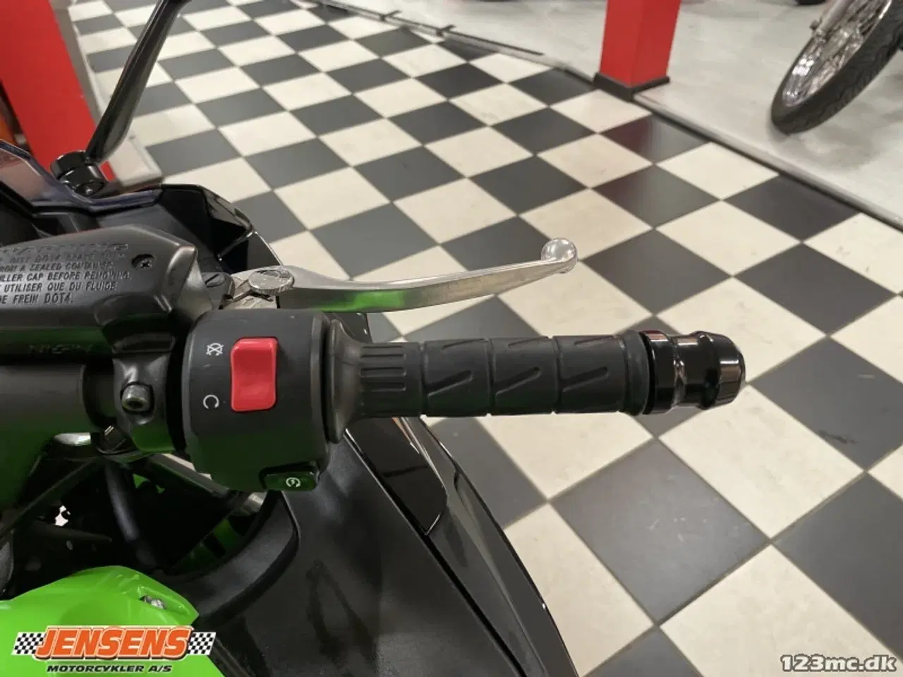 Billede 8 - Kawasaki Ninja 650