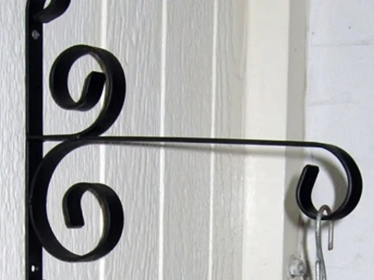 Billede 4 - Vægbeslag type 4