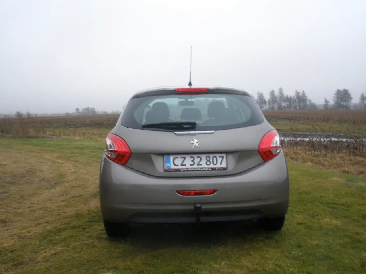 Billede 8 - Peugeot 208 1,2 VTI 5 dørs Urban Soul