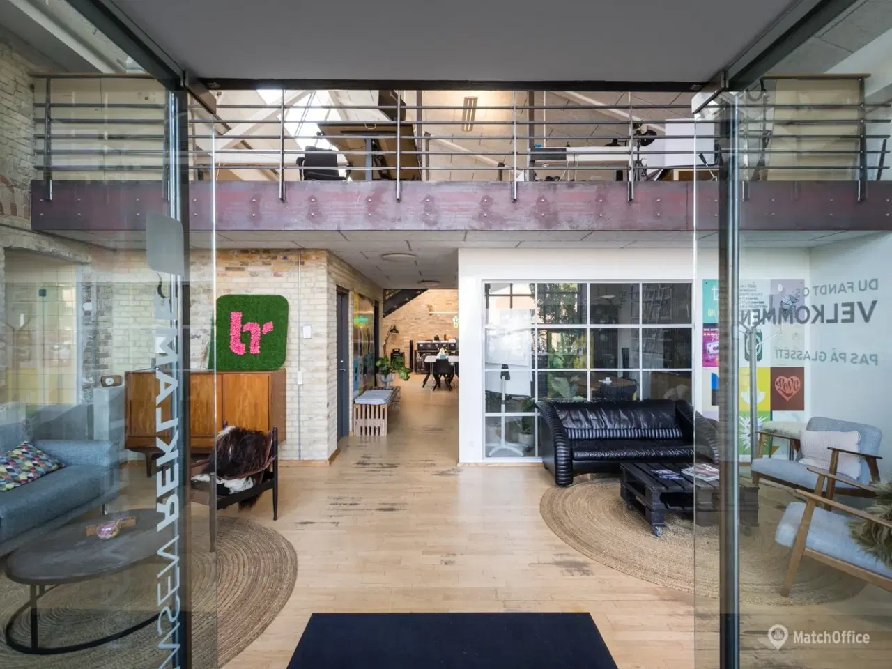 Billede 2 - Fantastisk lejemål i det charmerende Pakhusgården