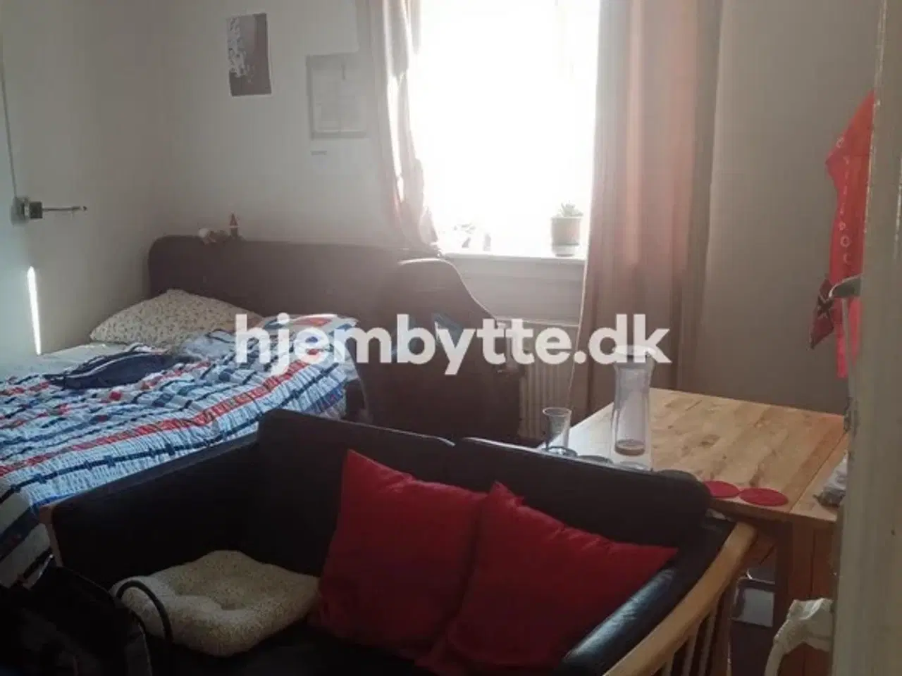 Billede 5 - Hjembytte - Regenburgsvej