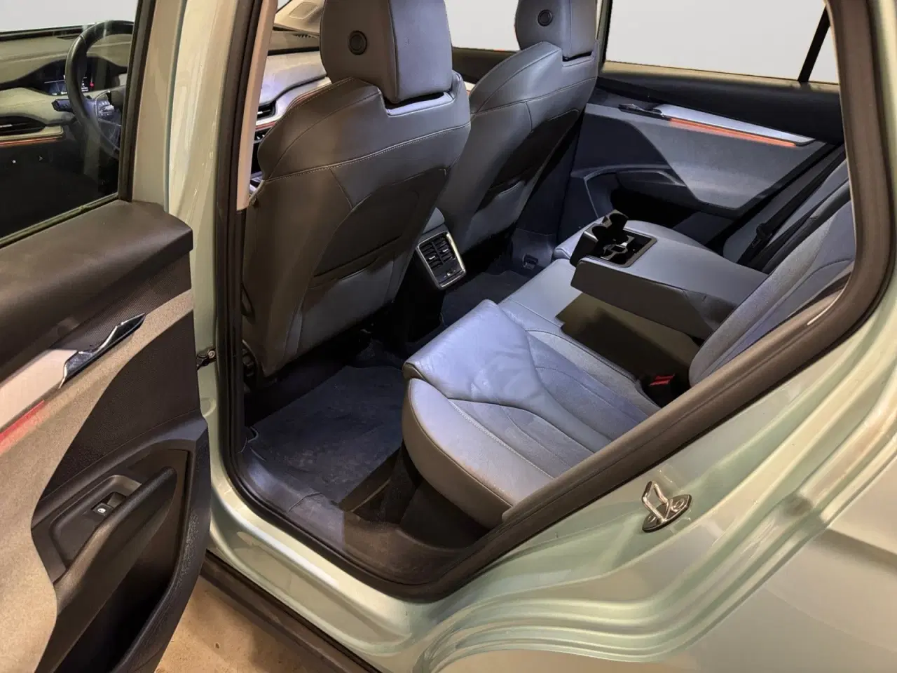 Billede 11 - Skoda Enyaq 60 iV Lounge