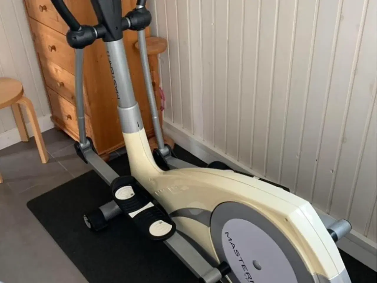 Billede 2 - Crosstrainer - Masterfit