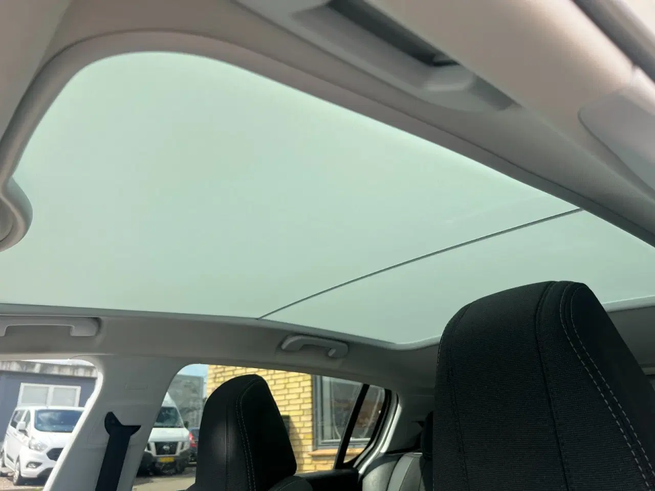 Billede 15 - Peugeot 308 1,5 BlueHDi 130 Allure Sky