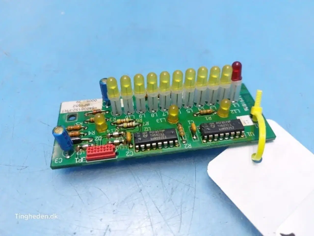 Billede 7 - New Holland FX38 Print 84036152