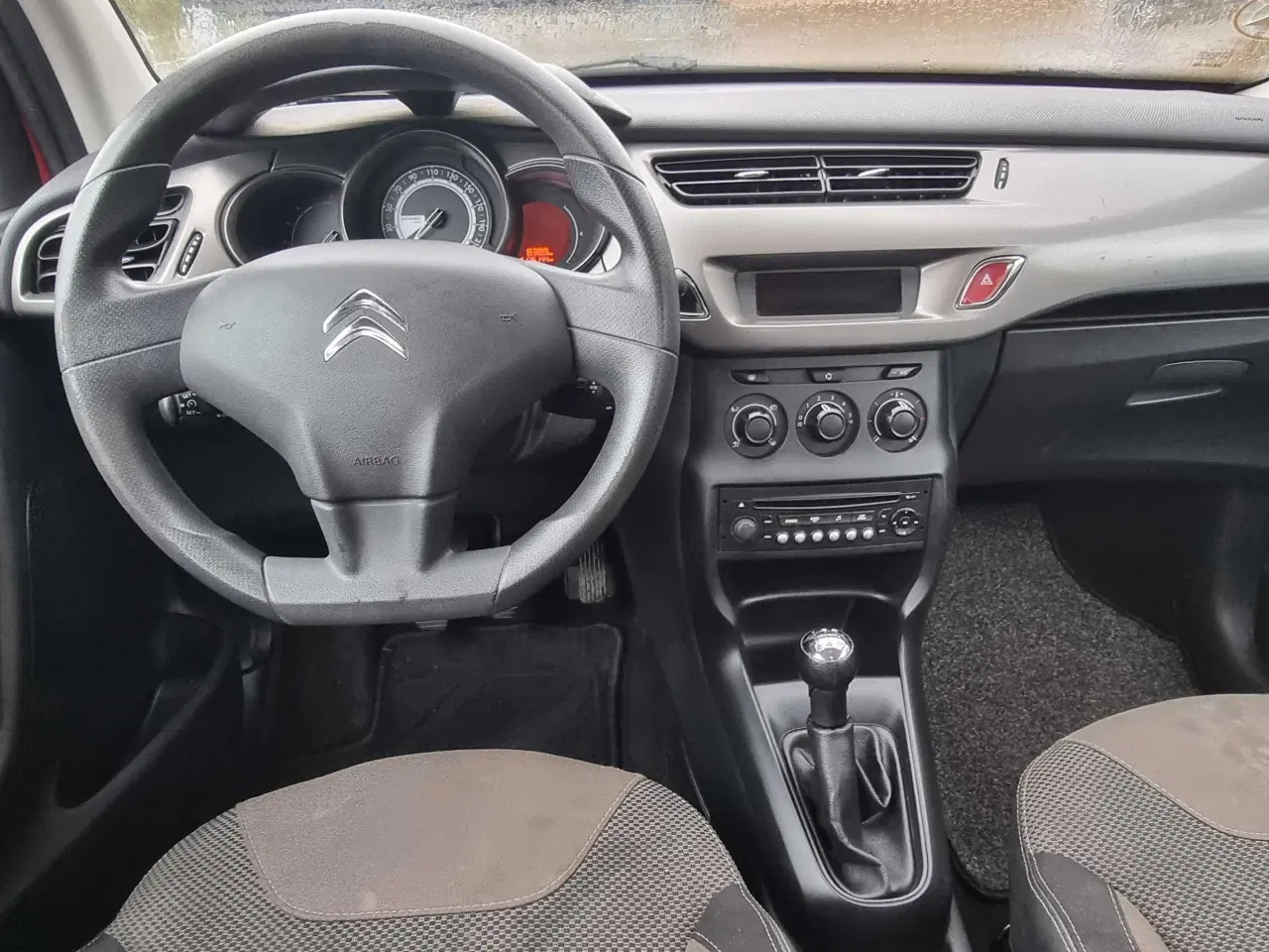 Billede 7 - Citröen C3 1.4 HDi