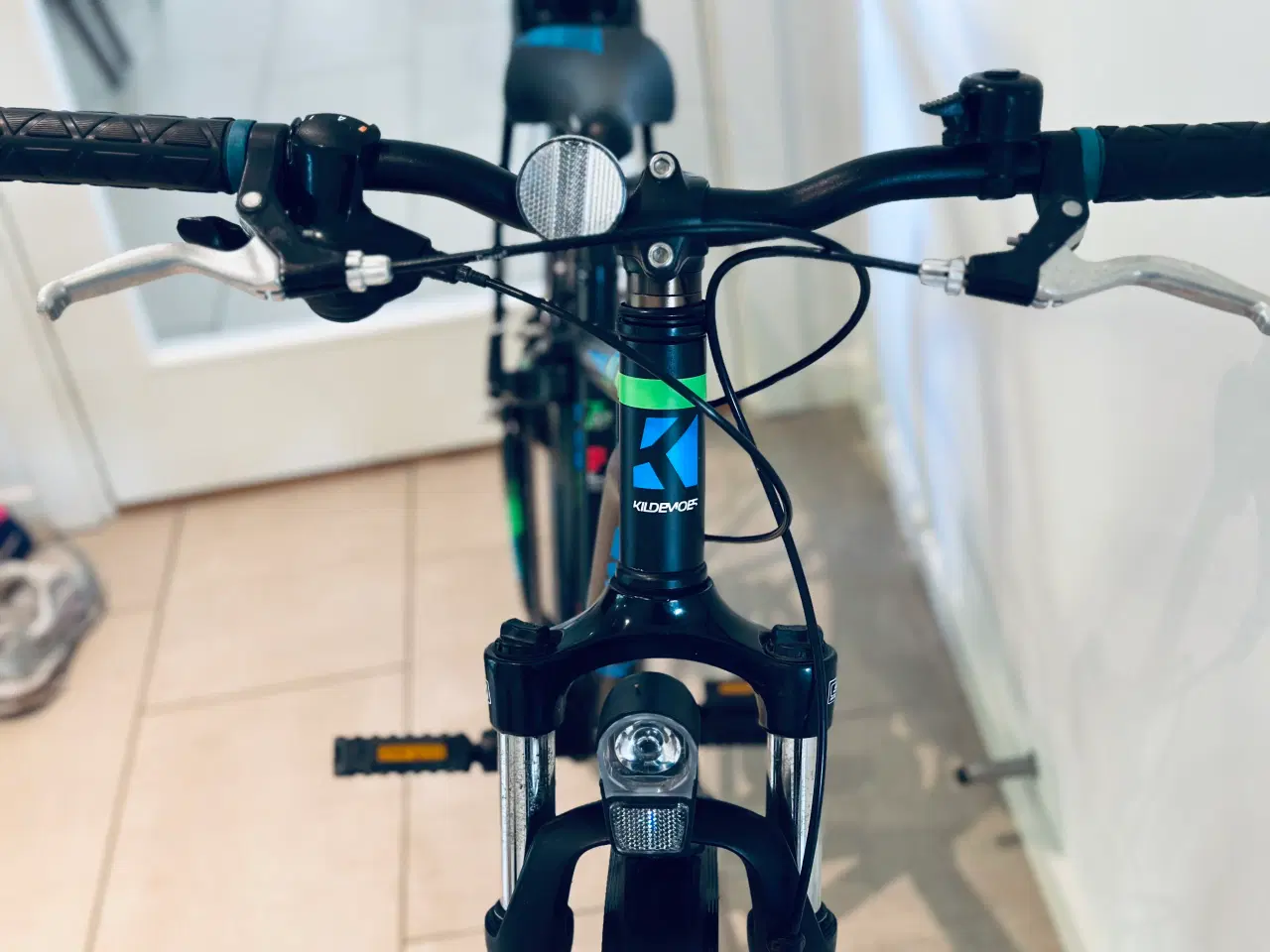 Billede 4 - 26” Kildemoes mountainbike