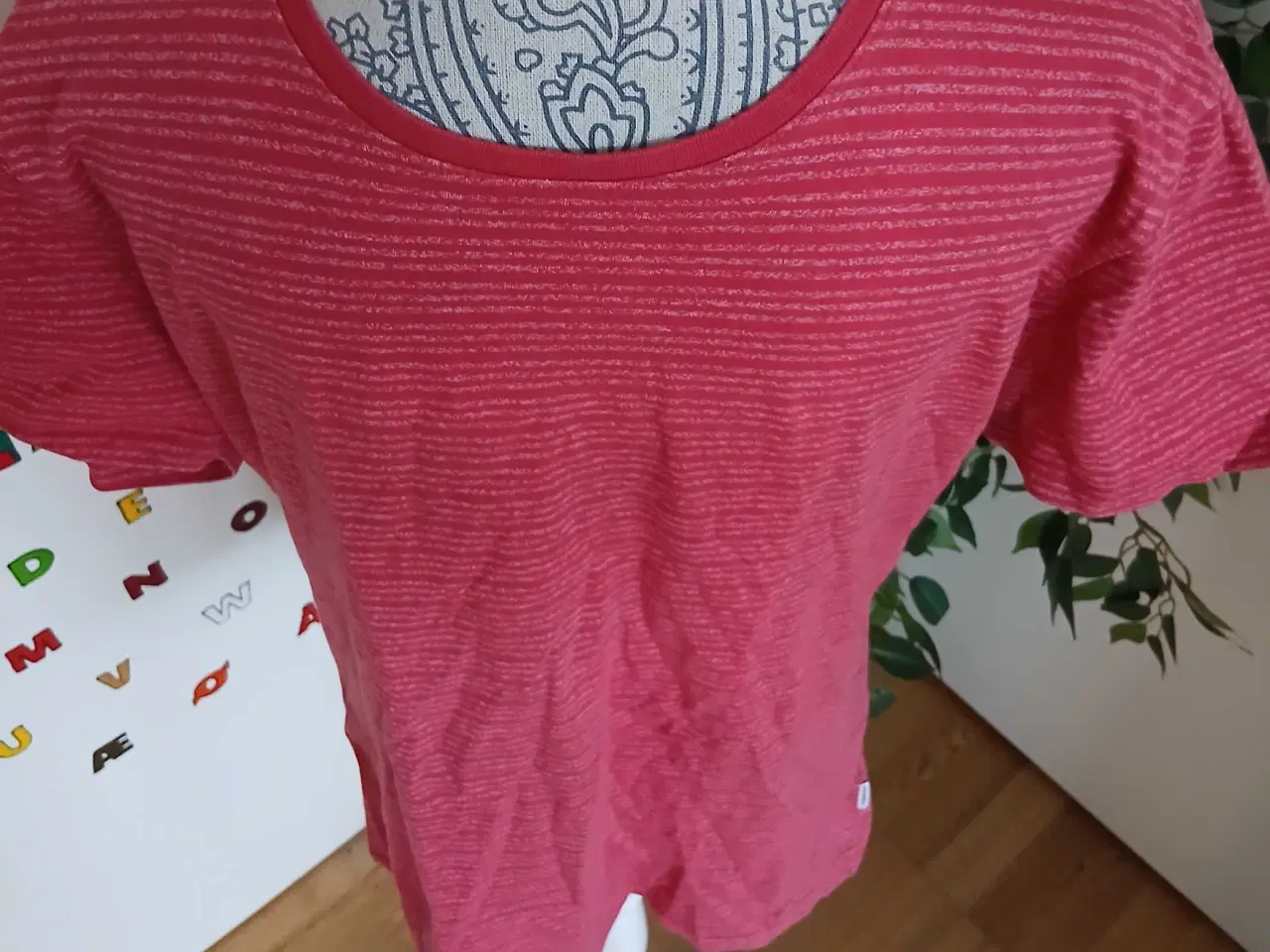 Billede 2 - T-shirt. Lindbergh. XL