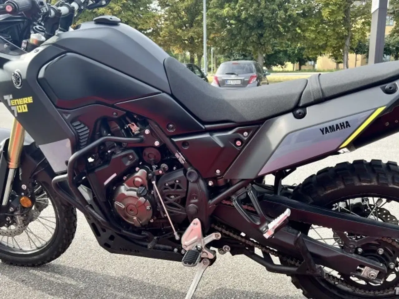 Billede 6 - Yamaha Ténéré 700 Adventure