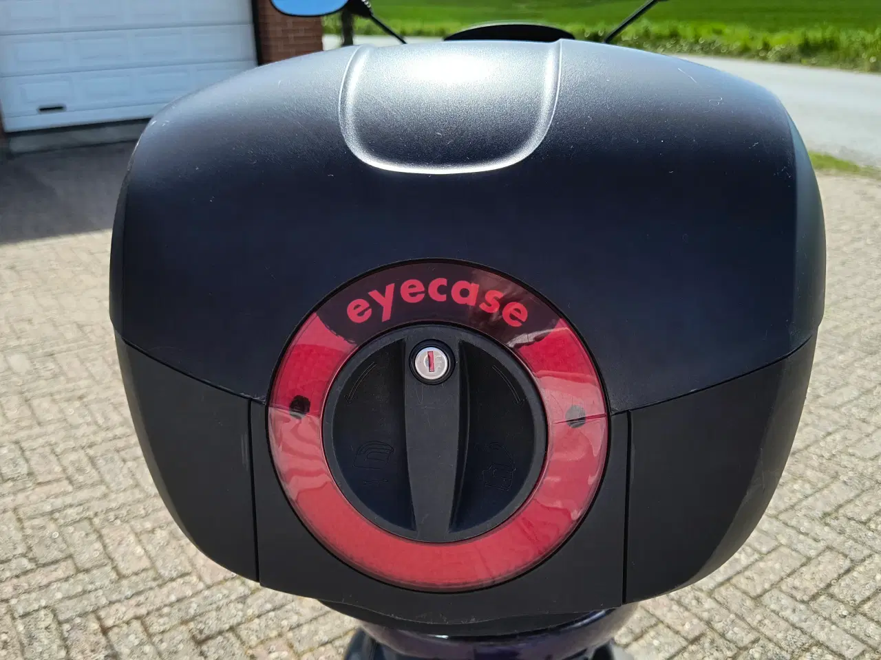 Billede 8 - Peugeot Buxy 45 km/t