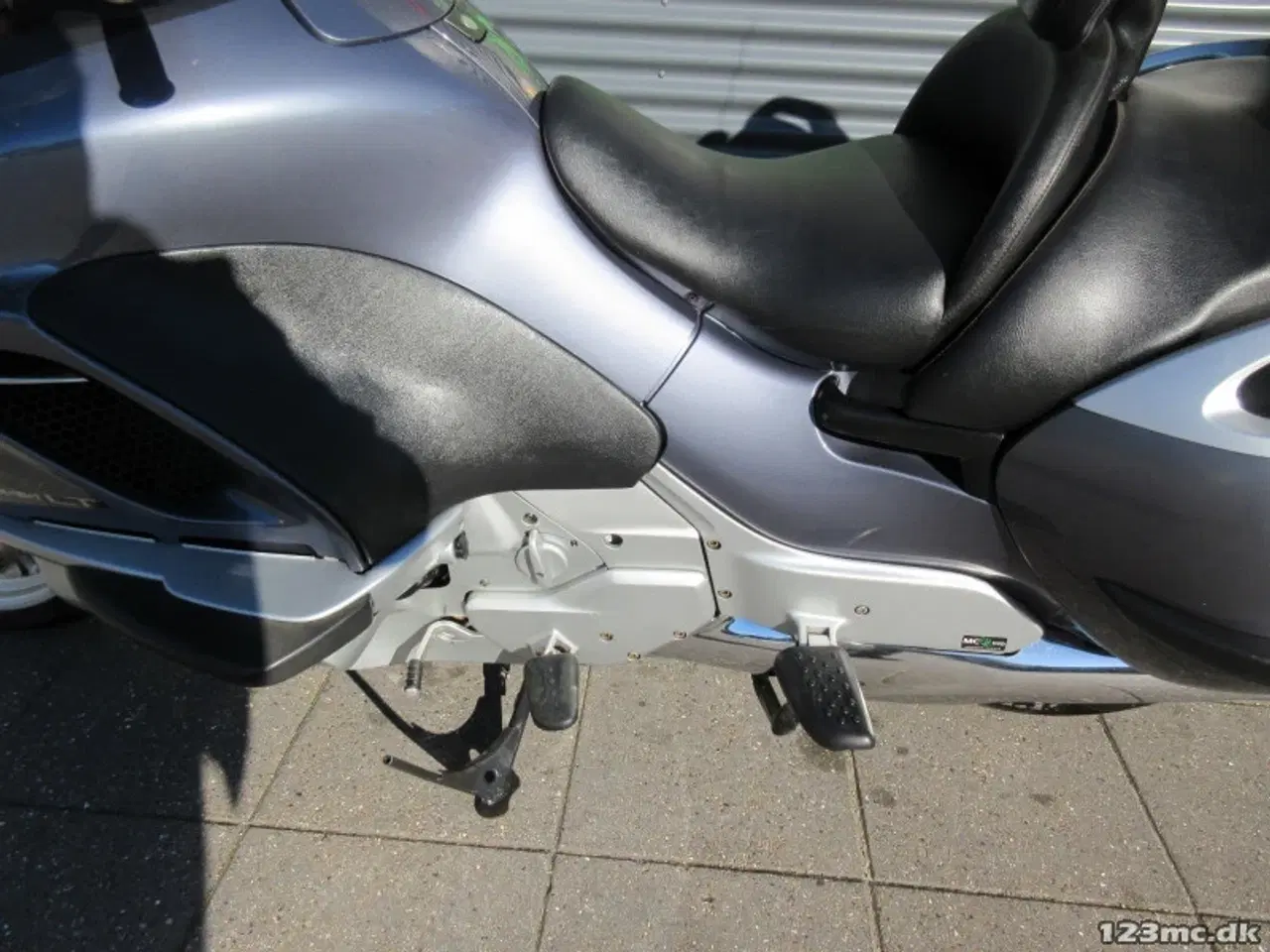 Billede 18 - BMW K 1200 LT MC-SYD BYTTER GERNE