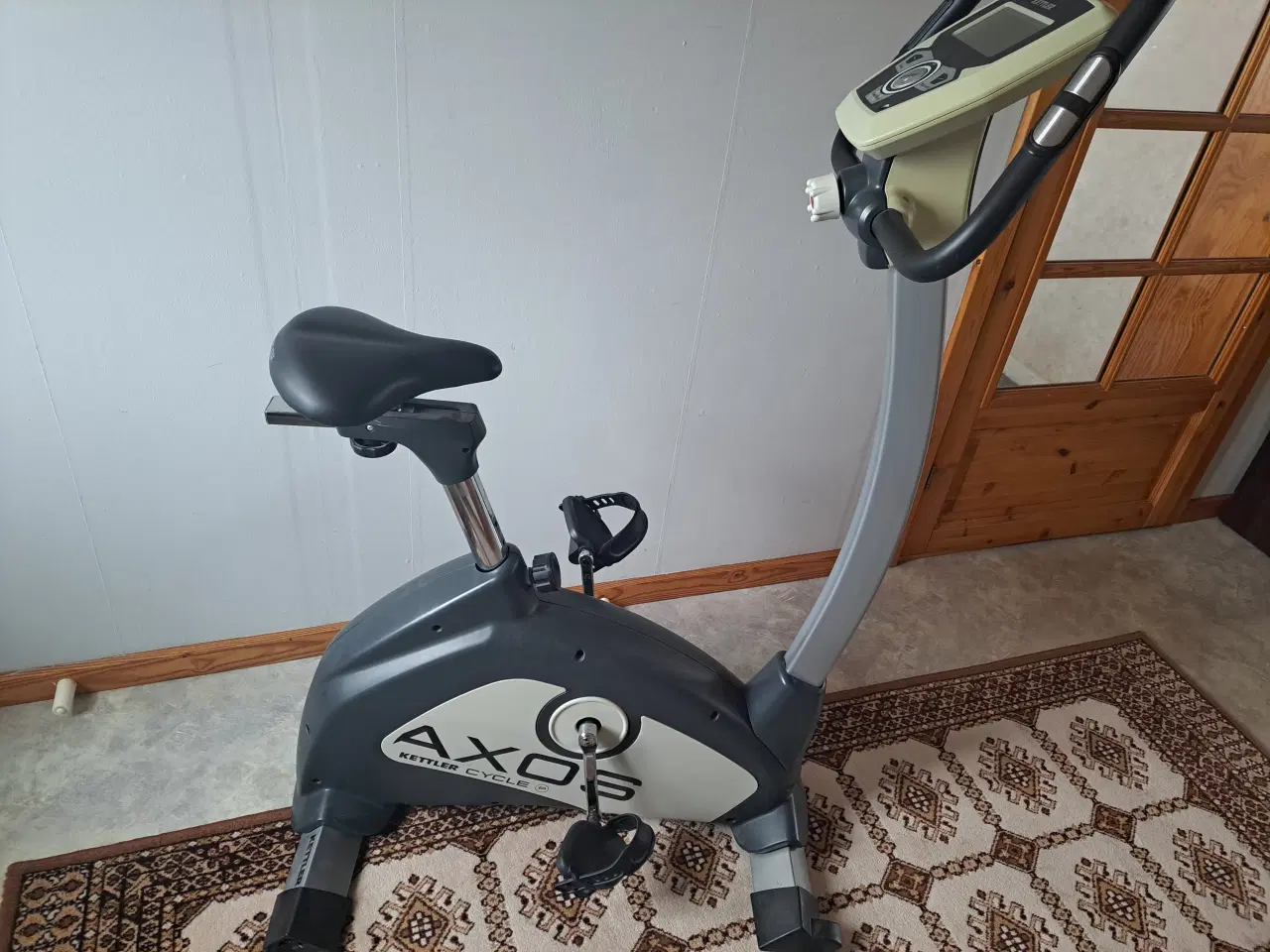 Billede 2 - motionscykel 