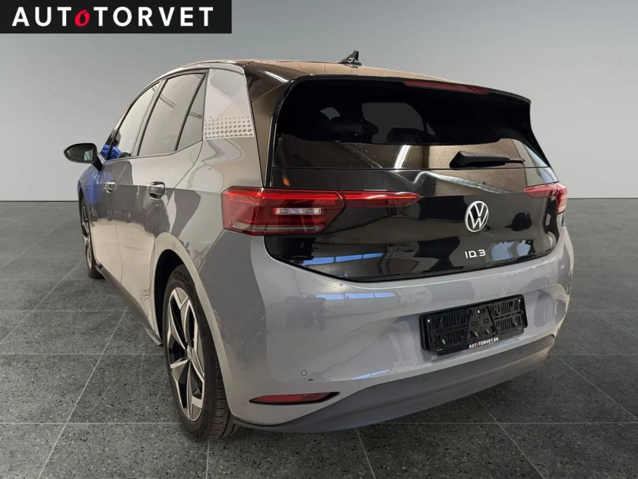 Billede 4 - VW ID.3 58 1ST Plus