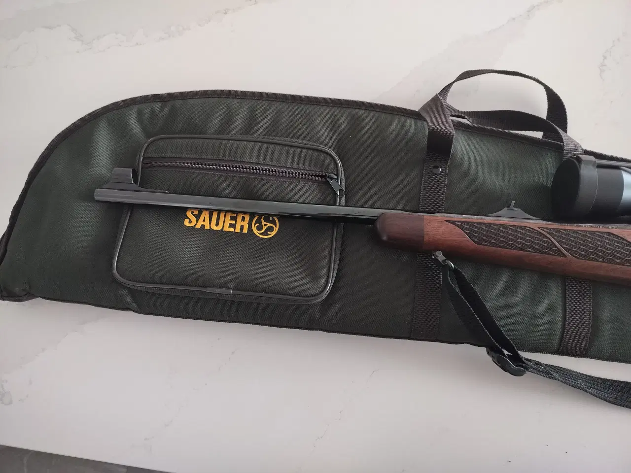 Billede 2 - Sako cal 308 