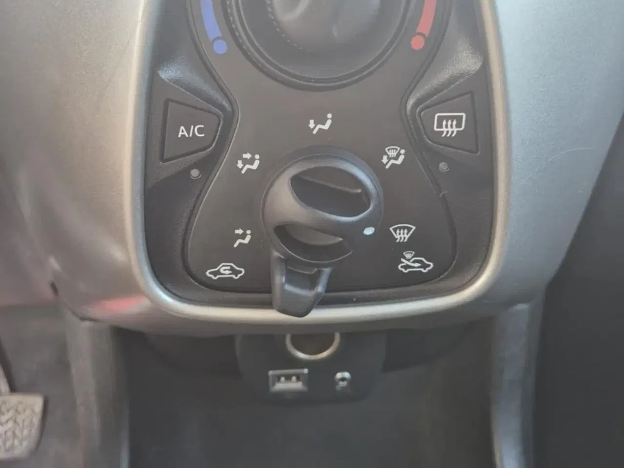Billede 7 - Peugeot 108 1,0 e-VTi 69 Active