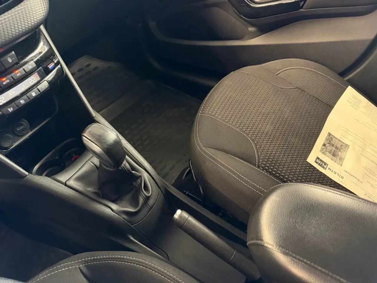 Billede 19 - Peugeot 208 1,6 BlueHDi Desire 100HK 5d