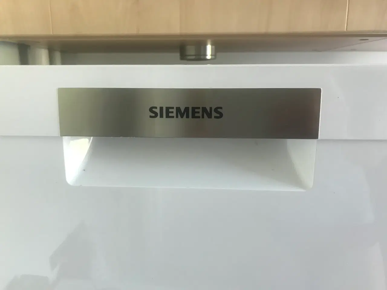 Billede 2 - Defekt bordopvasker Siemens