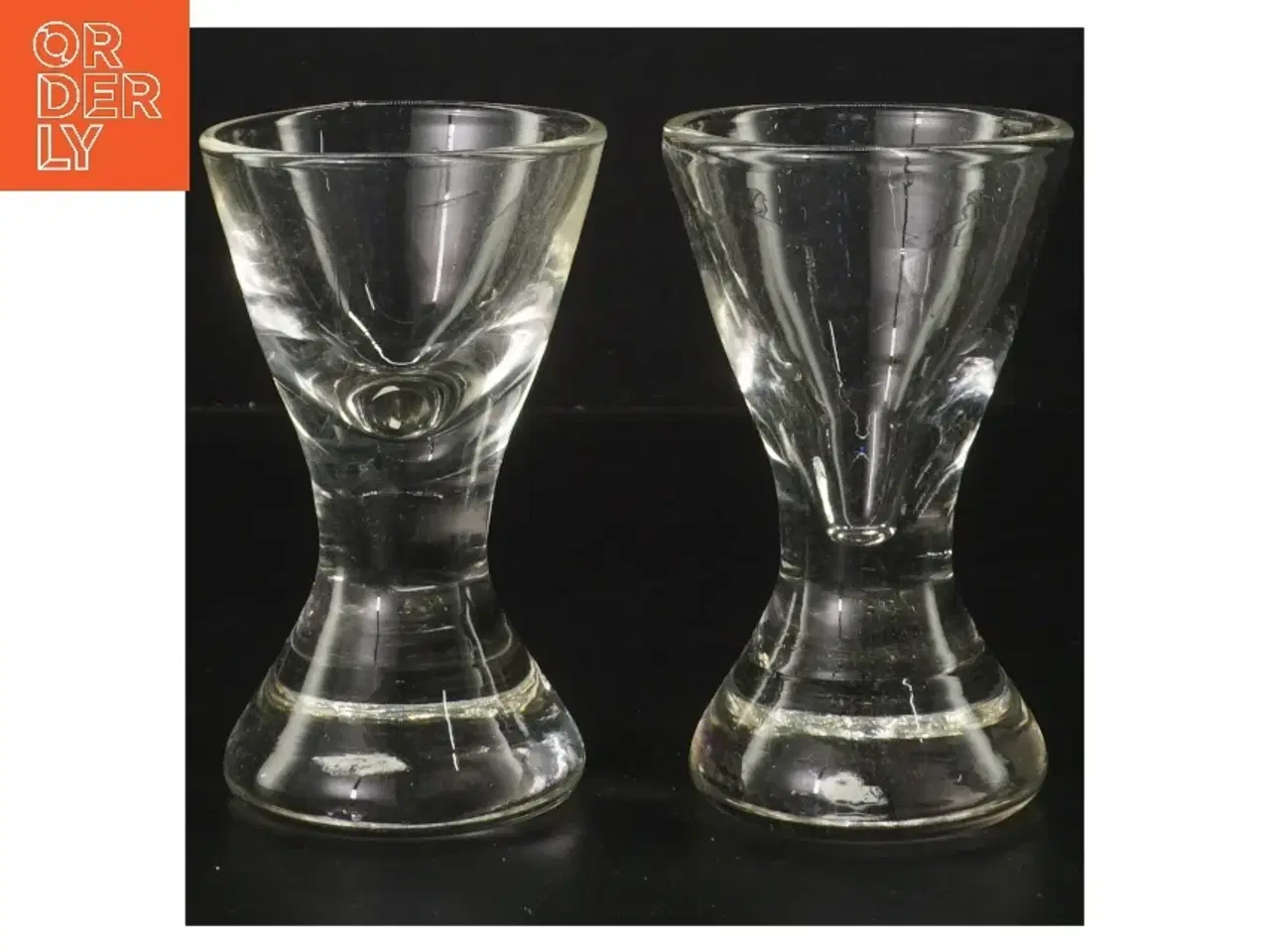 Billede 1 - Glas (str. 12 cm)