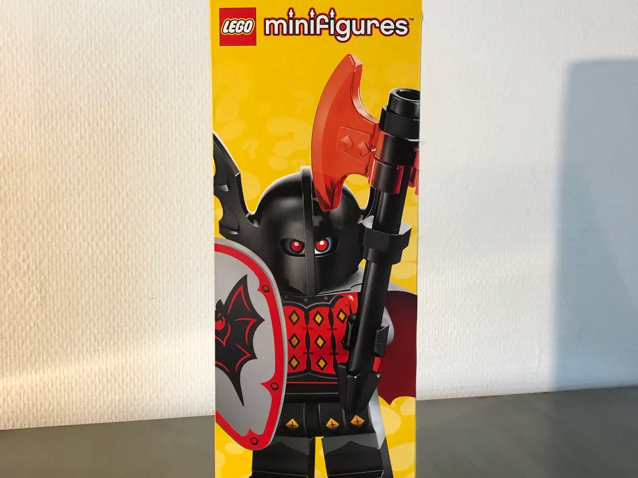 Billede 2 - Lego Minifigures Collectible 71045-2 Series 25 (ko