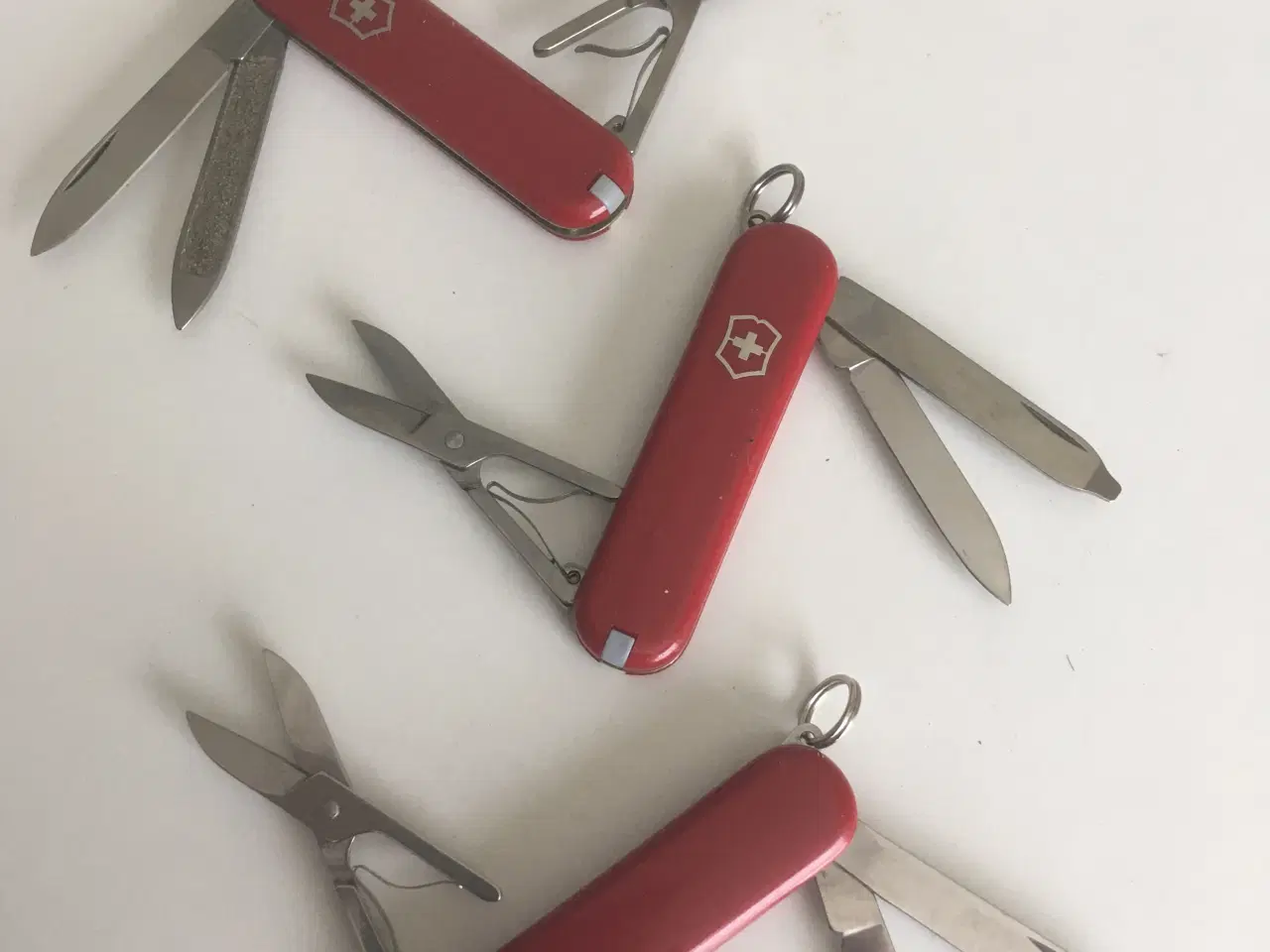 Billede 7 - victoria victorinox sweitzerkniv lommekniv