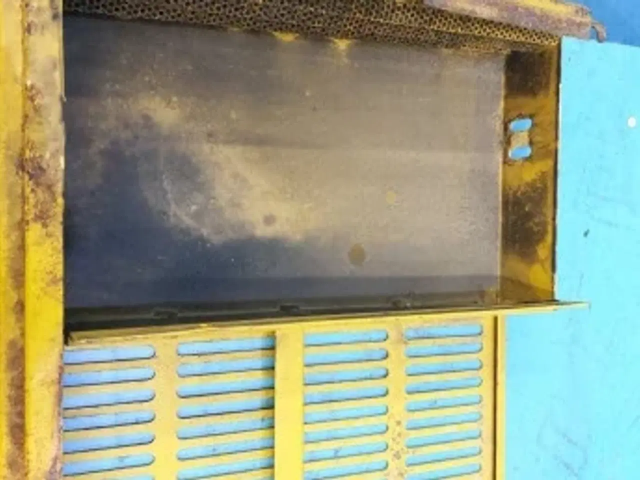 Billede 4 - Kramer 712 Skærm 1633000048