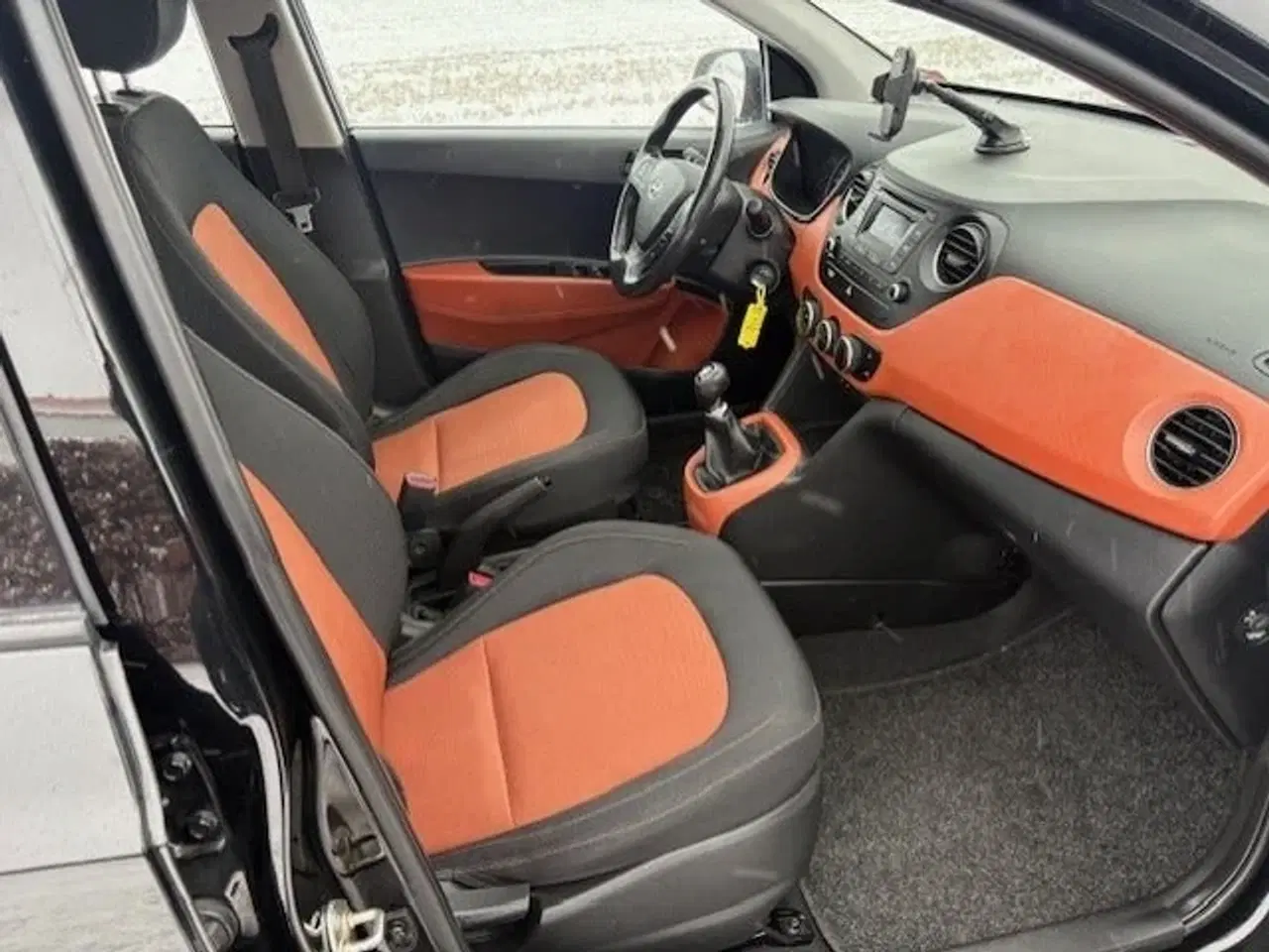 Billede 7 - Hyundai i10 1,0 Comfort