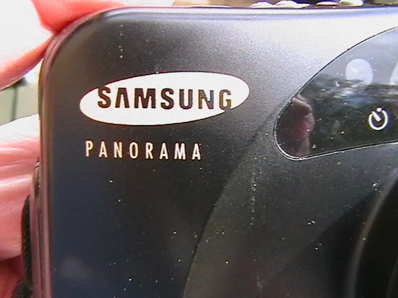 Billede 12 - Kamera. Samsung.