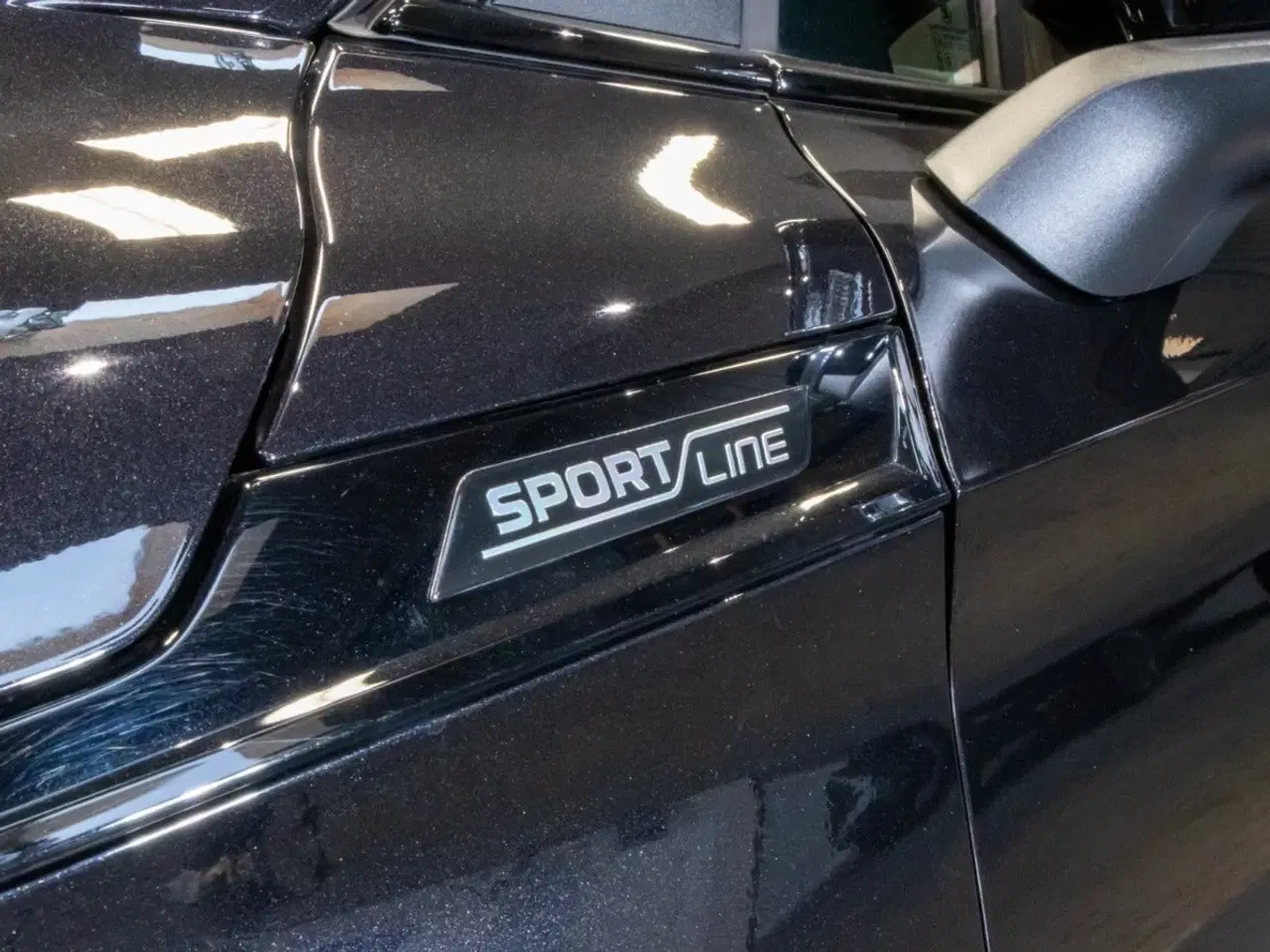 Billede 9 - Skoda Enyaq 80 iV Sportline
