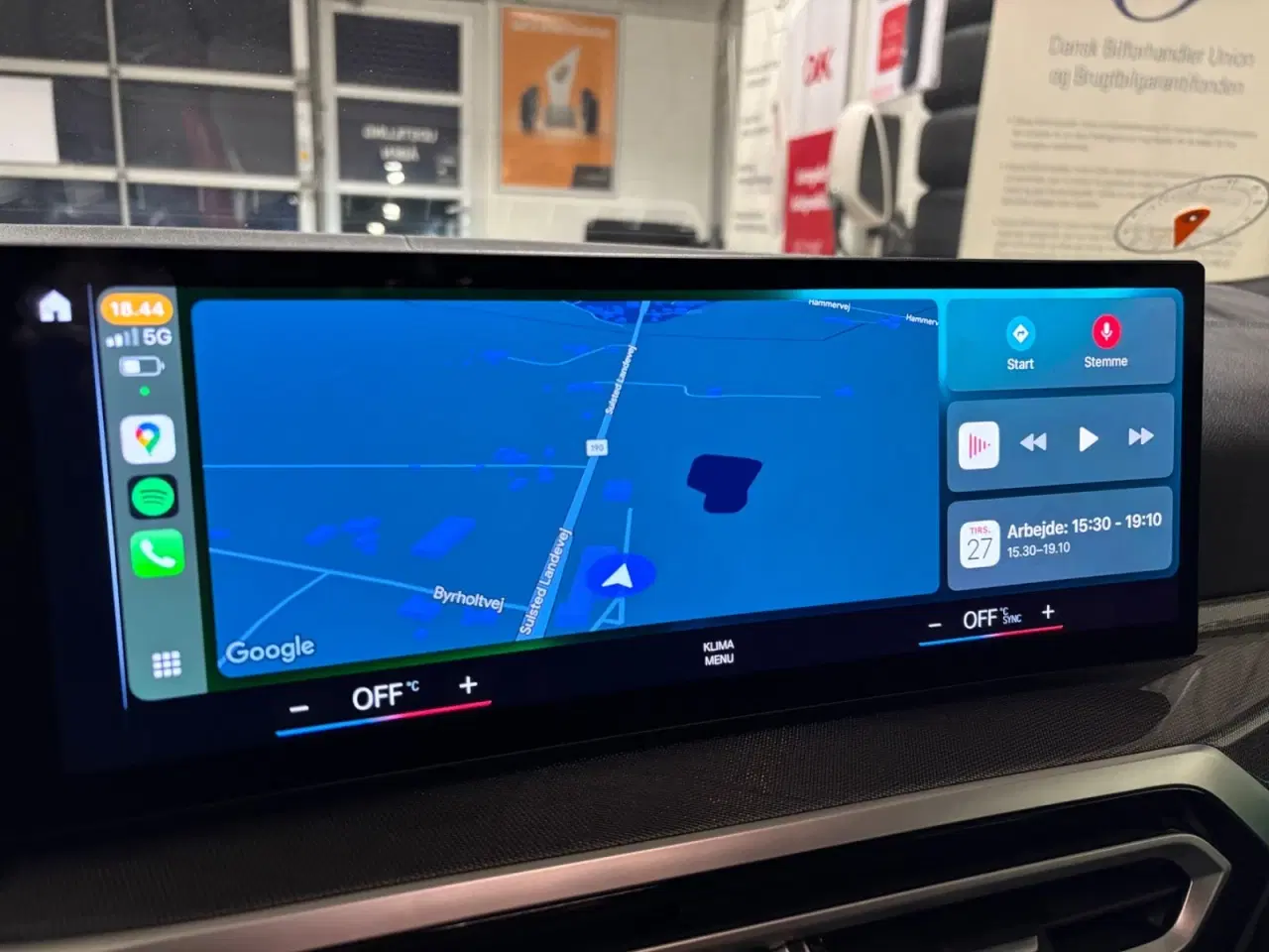 Billede 19 - BMW i4  eDrive40 M-Sport