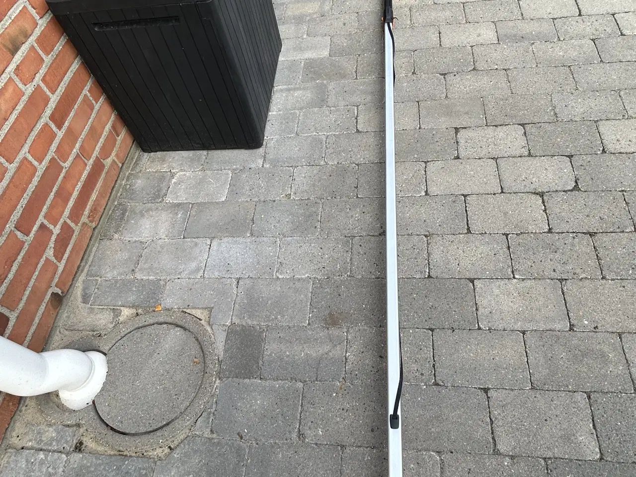 Billede 3 - Fiskars Topsaks UPX86