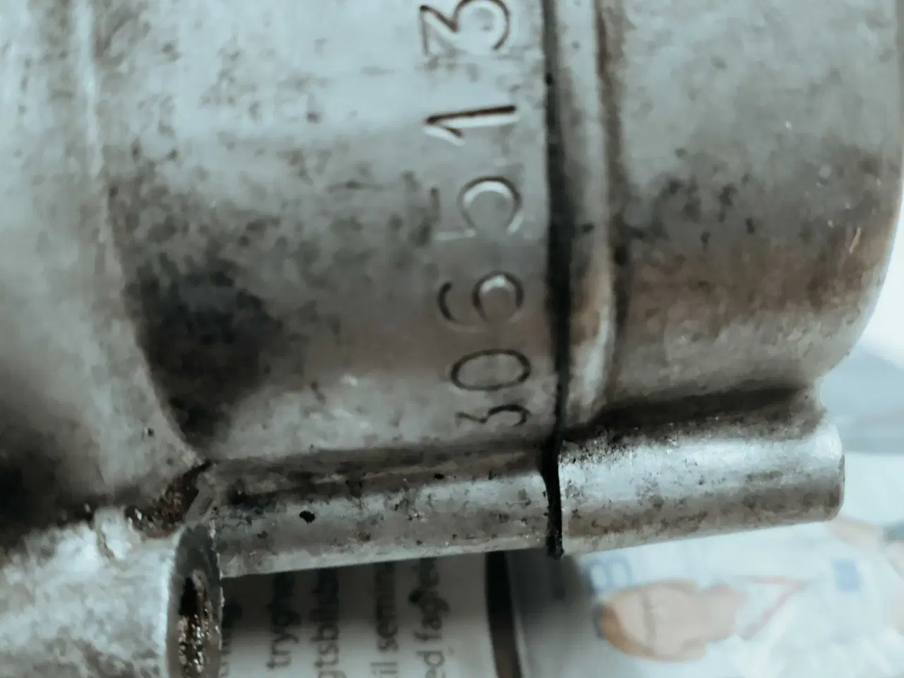 Billede 8 - Kreidler motor 3 gears renovy