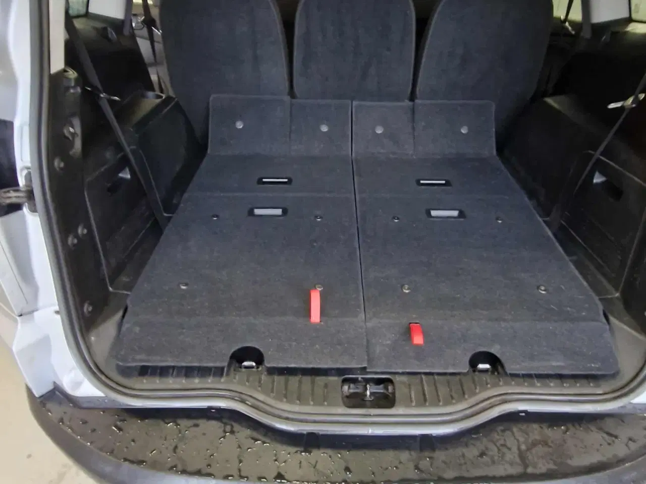 Billede 8 - Ford Smax TDCI 140 Trend aut. 7 prs