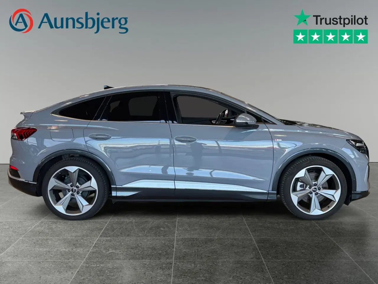 Billede 6 - Audi Q4 e-tron 40 Sportback