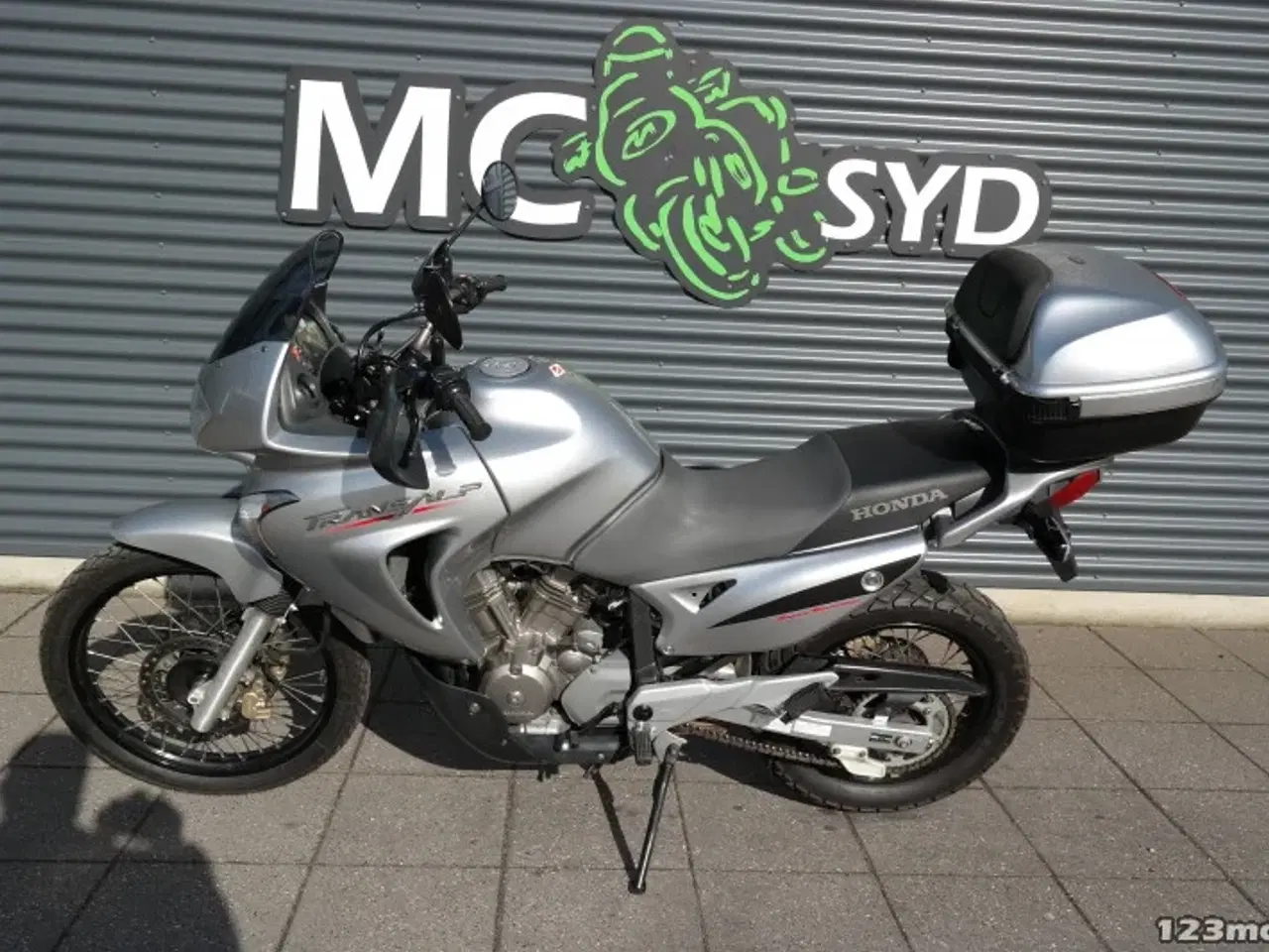 Billede 16 - Honda XL 650 V MC-SYD       BYTTER GERNE