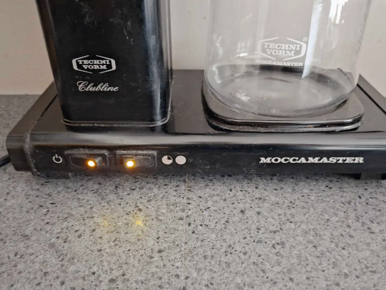 Billede 3 - Moccamaster kaffemaskine 