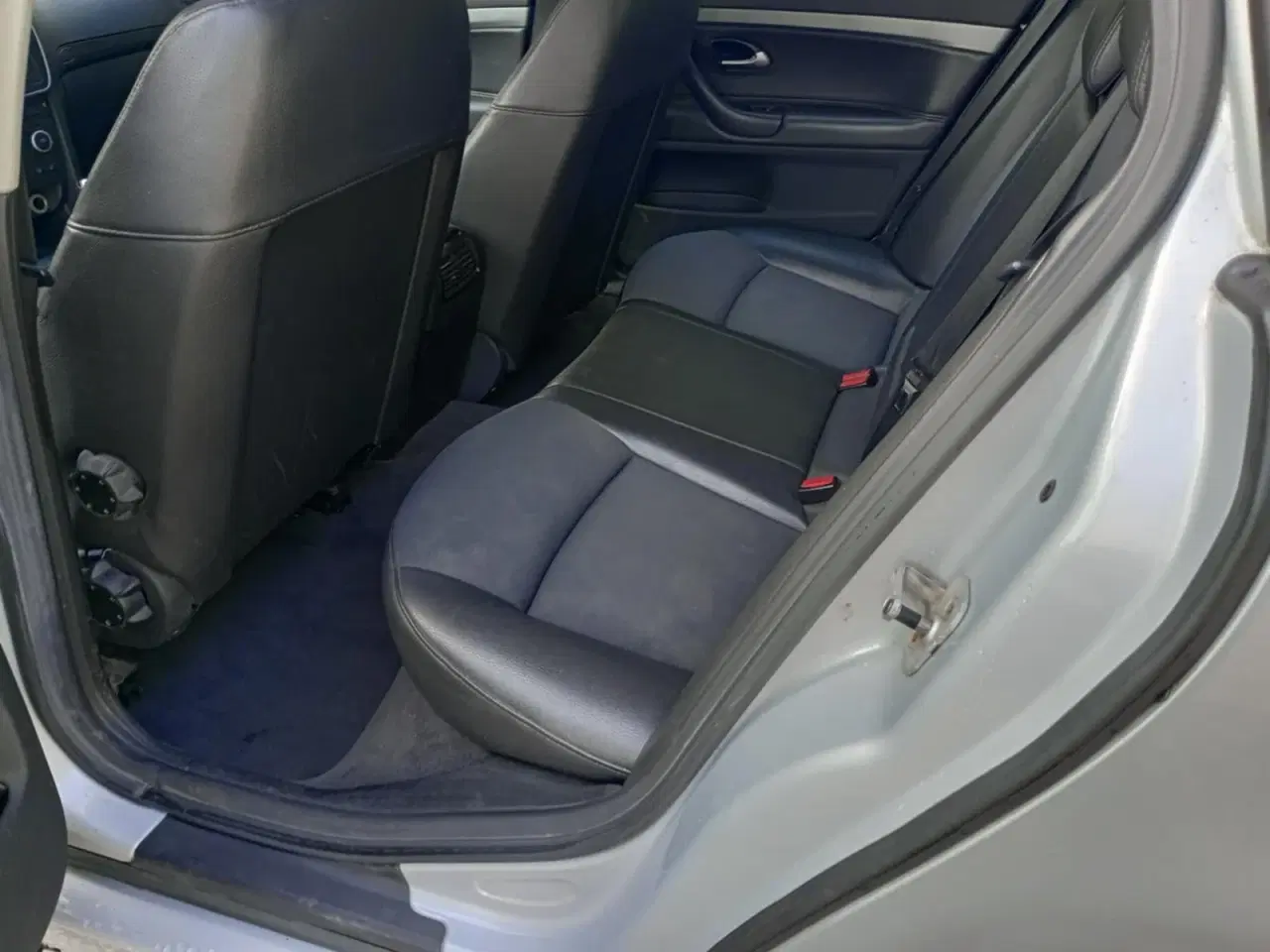 Billede 12 - Saab 9-3 1,8 t Linear SportCombi