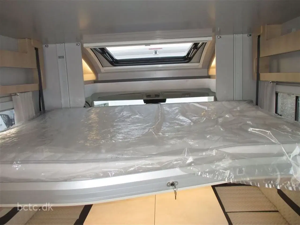 Billede 18 - 2026 - Giottiline Sienna 350 AUT. Premiere Edition